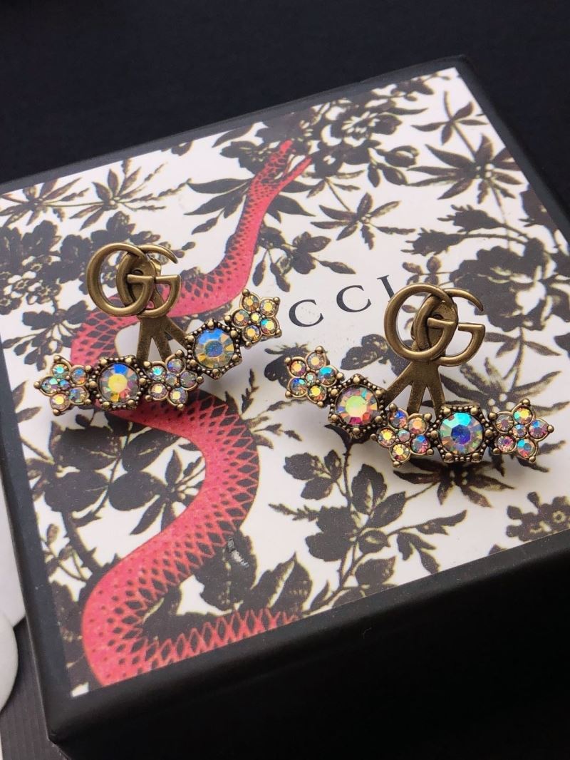 Gucci Earrings